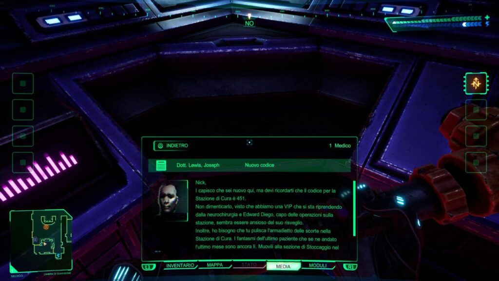 System Shock Recensione