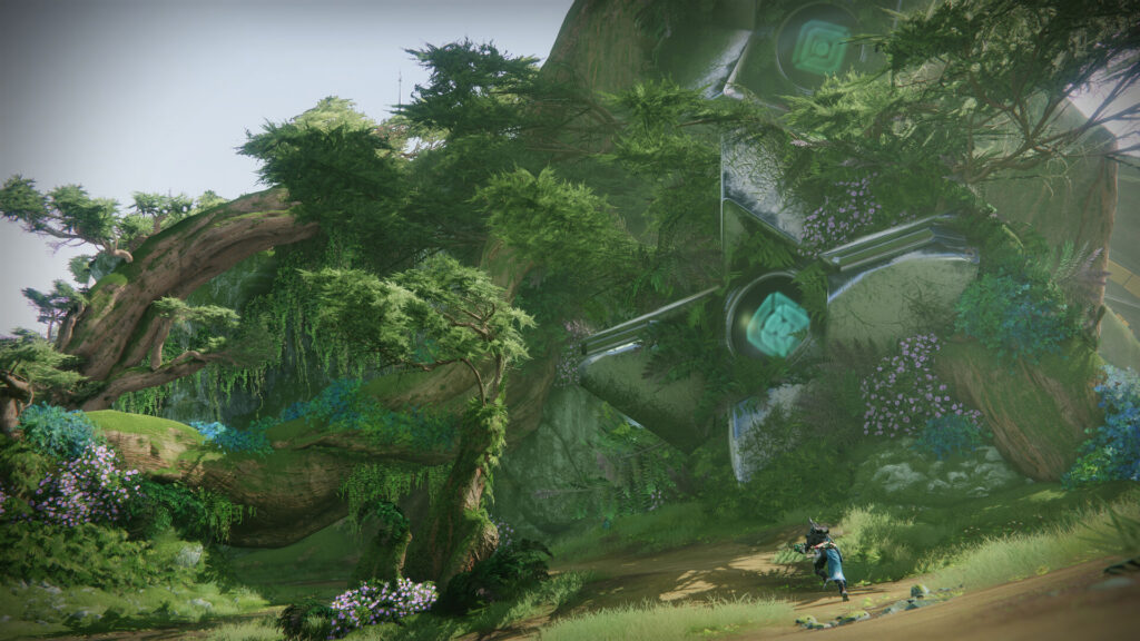 Destiny 2: La forma ultima recensione
