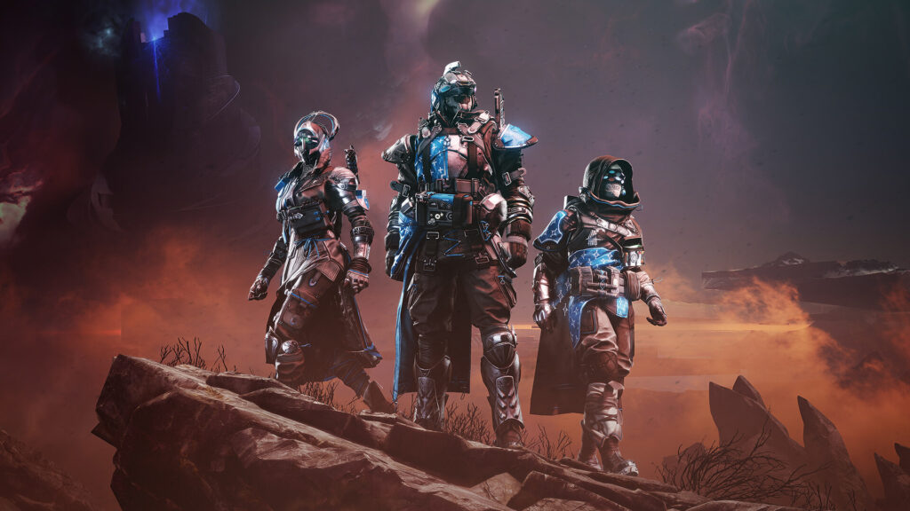Destiny 2: La forma ultima recensione