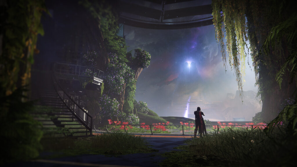 Destiny 2: La forma ultima recensione