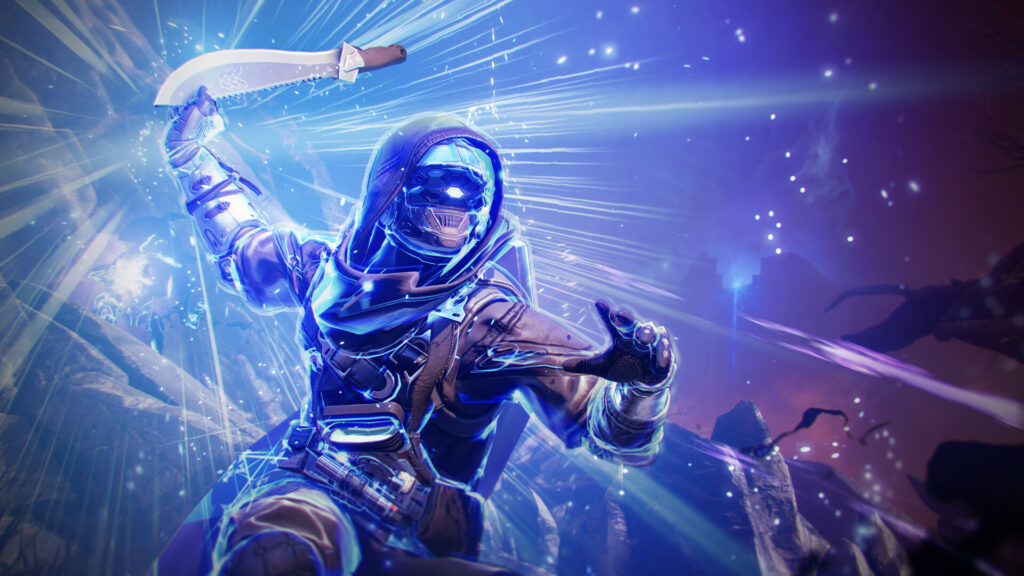 Destiny 2: La forma ultima recensione