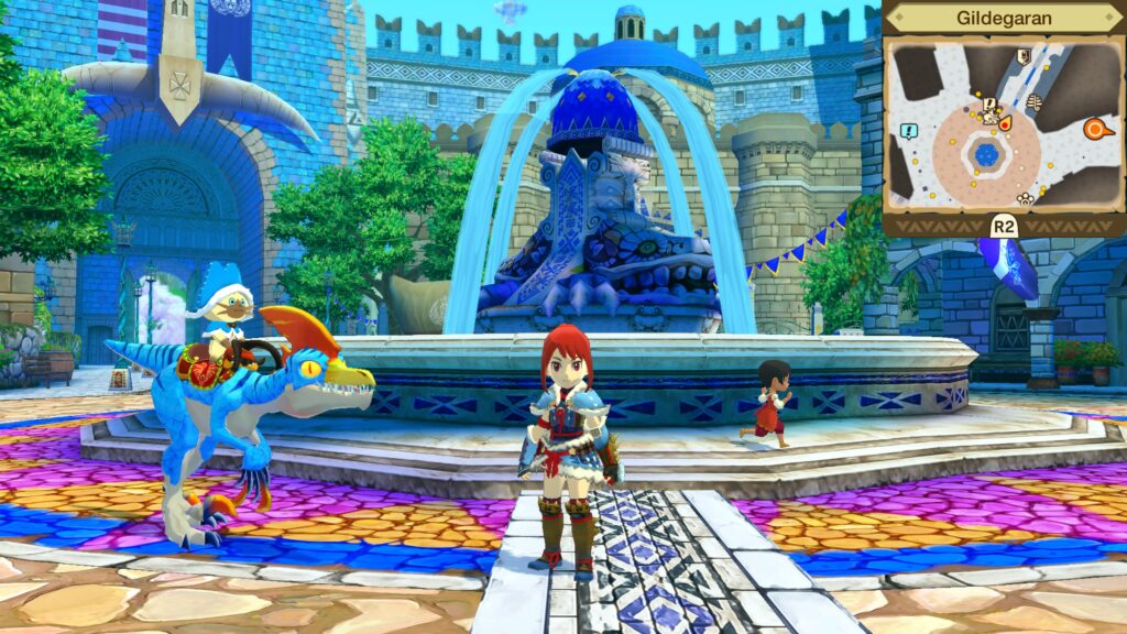 Monster Hunter Stories Collection Recensione