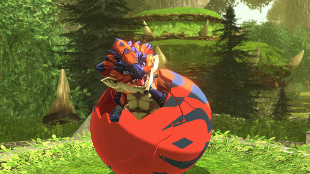 Monster Hunter Stories Collection Recensione