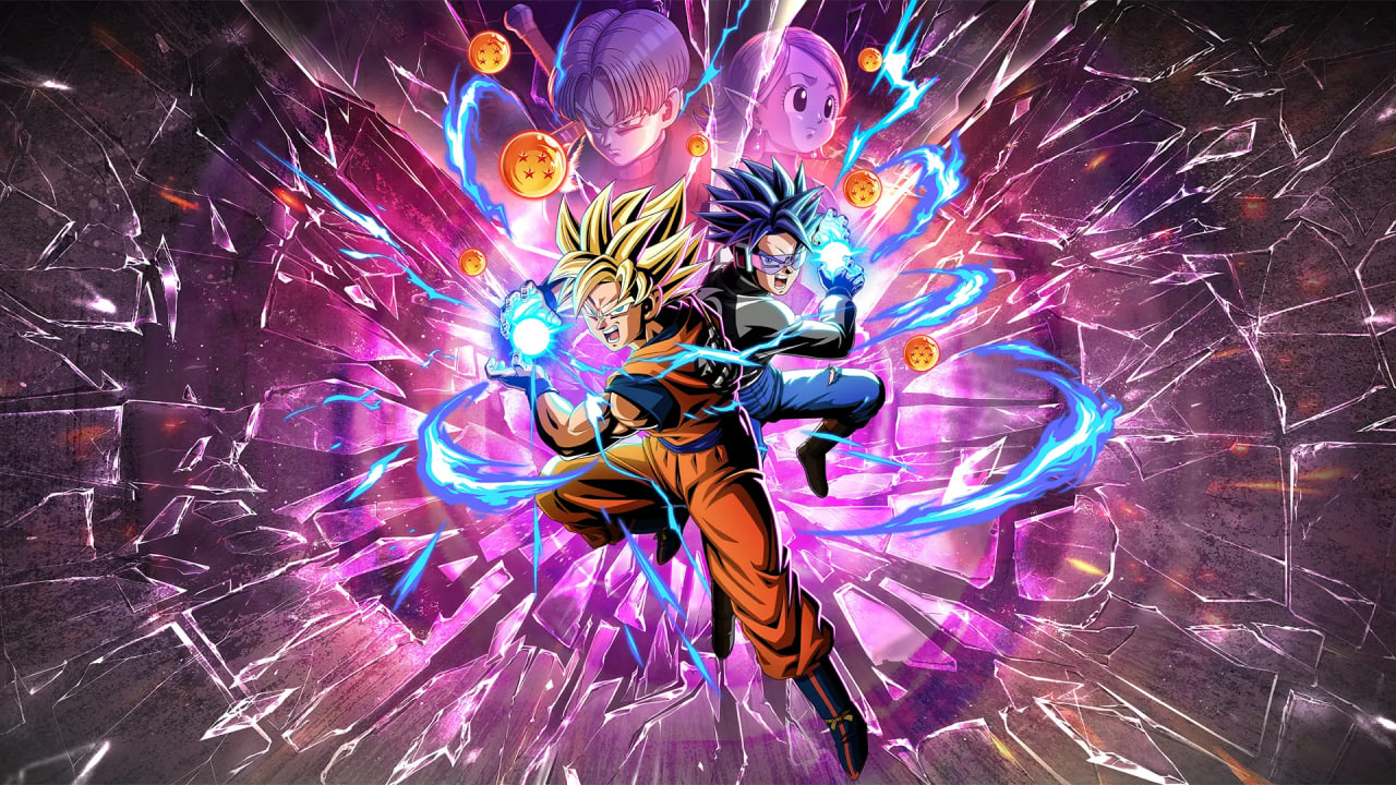 Dragon Ball: Xenoverse 2
