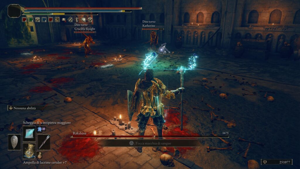 Elden Ring: Shadow of the Erdtree Recensione