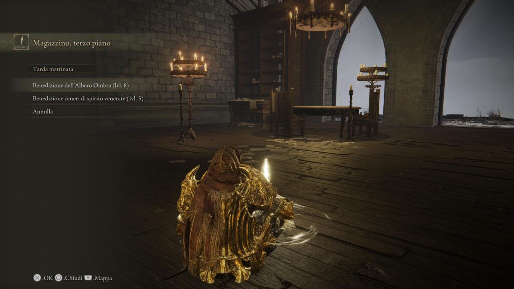 Elden Ring: Shadow of the Erdtree Recensione
