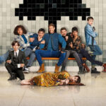 The Umbrella Academy 4