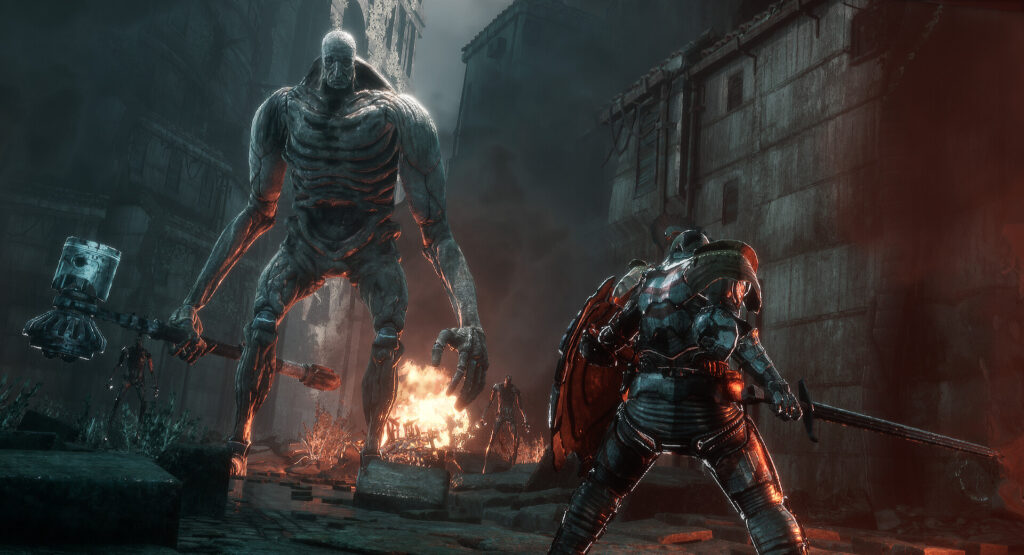 Bleak Faith: Forsaken Recensione