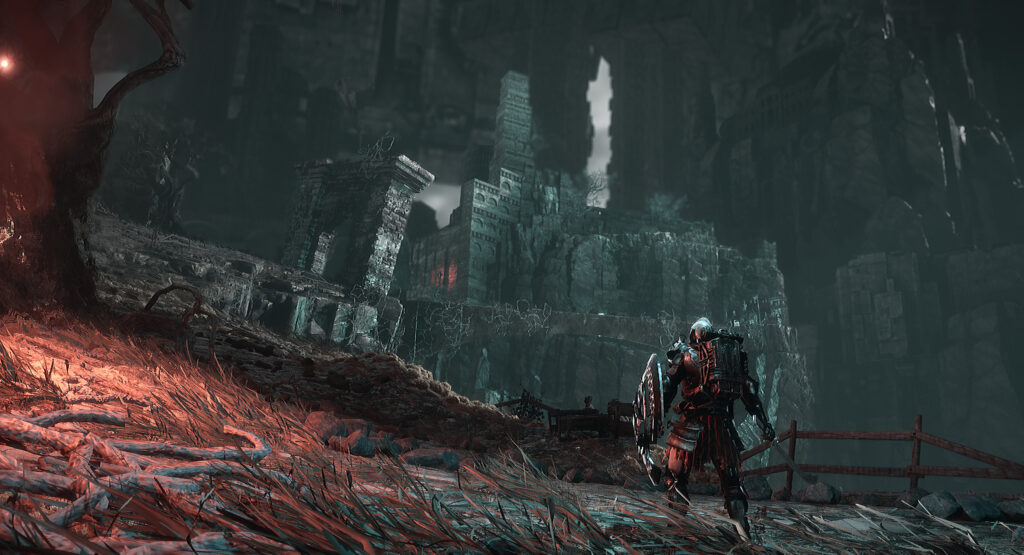 Bleak Faith: Forsaken Recensione