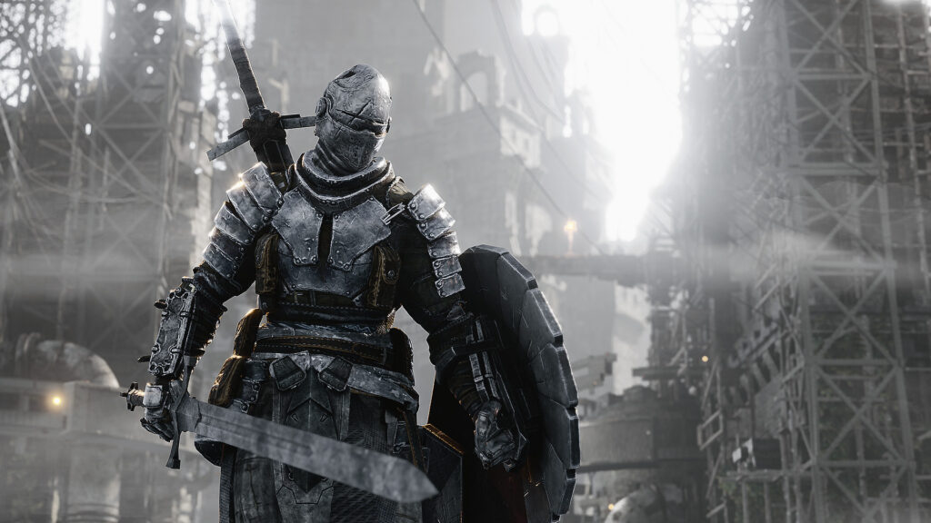 Bleak Faith: Forsaken Recensione