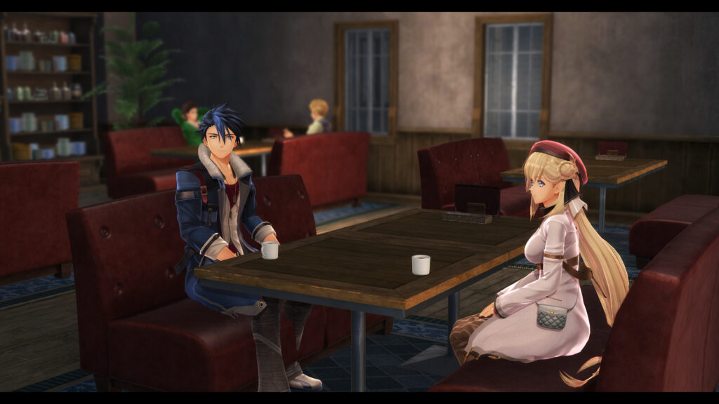 The Legend of Heroes: Trails through Daybreak - Recensione
