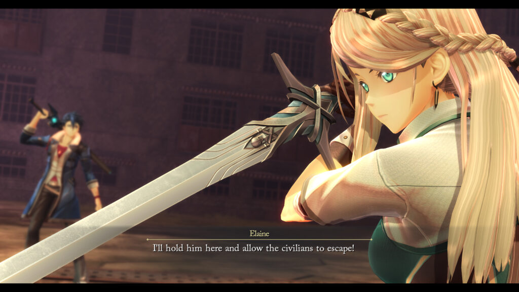 The Legend of Heroes: Trails through Daybreak - Recensione