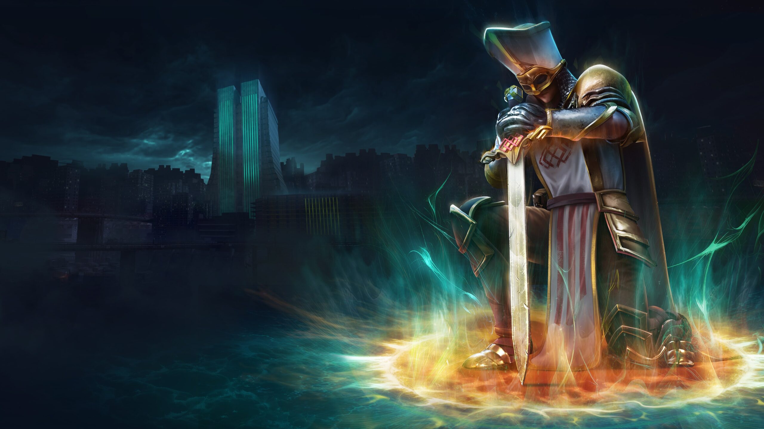 Deathbound Recensione