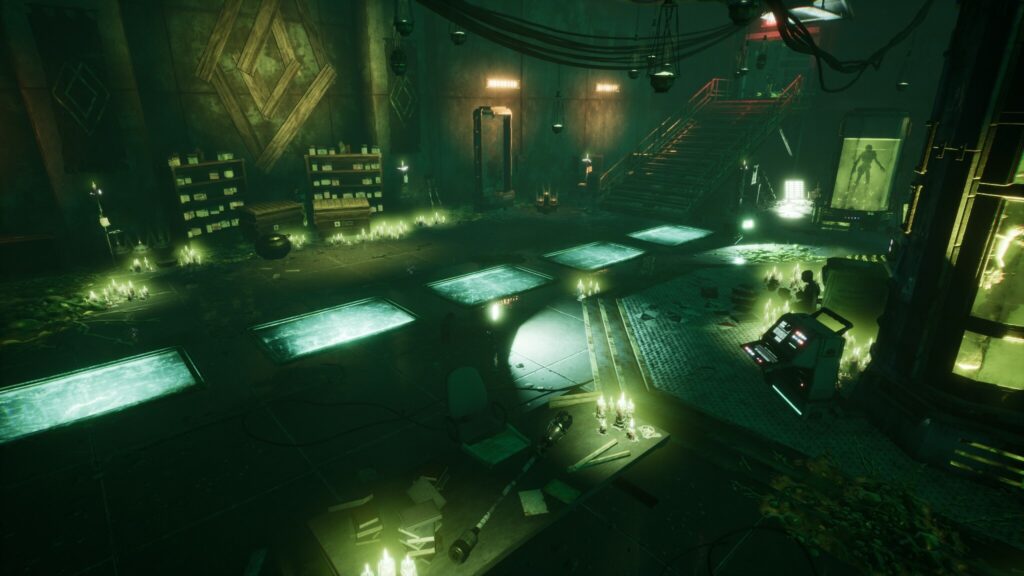 Deathbound Recensione
