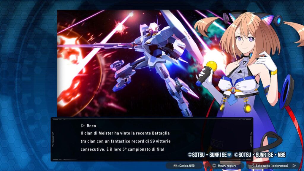 Gundam Breaker 4 - Recensione