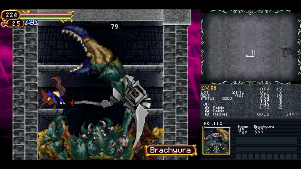 Castlevania Dominus Collection - Recensione