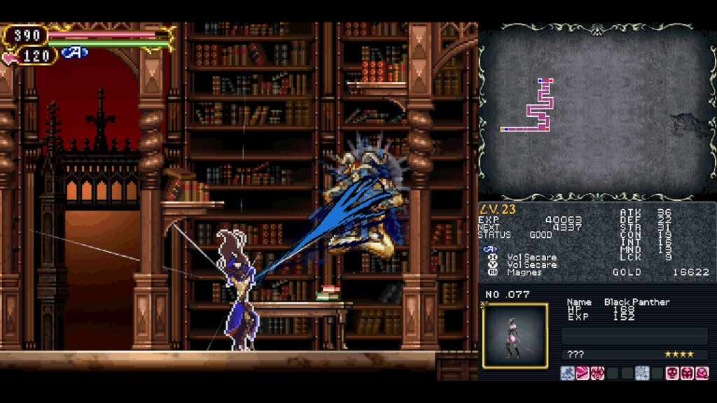 Castlevania Dominus Collection - Recensione