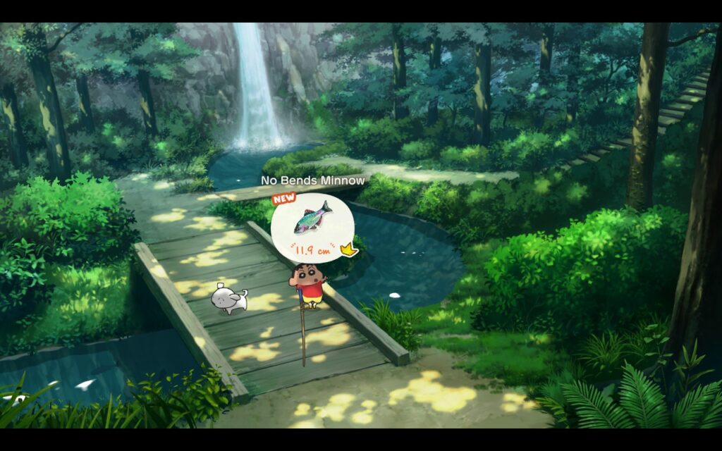 Shin chan
