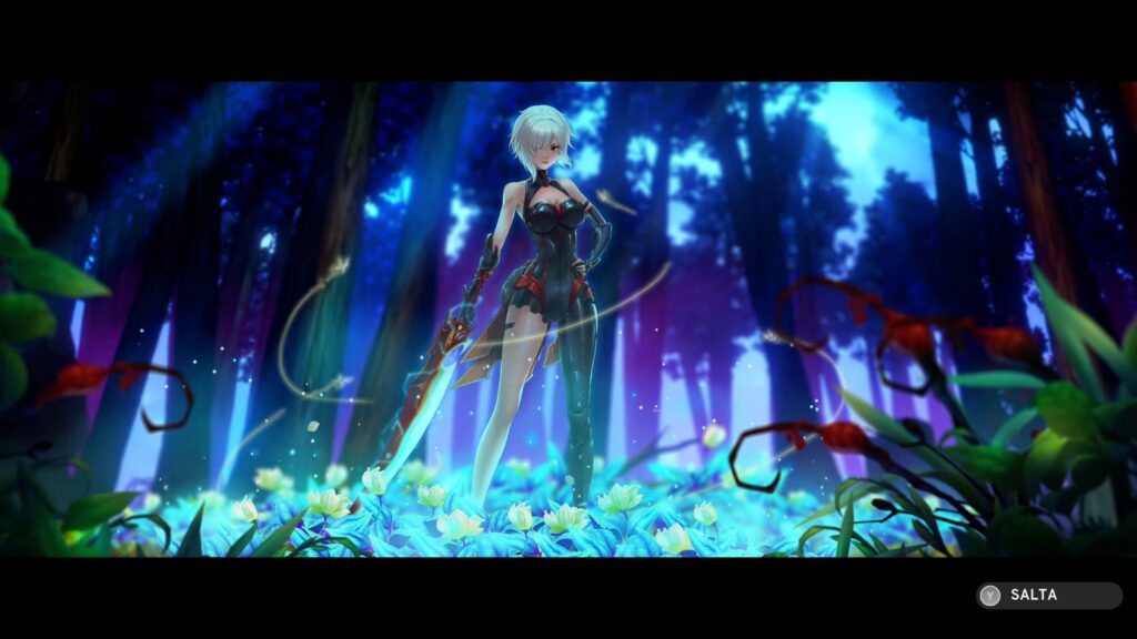 Awaken - Astral Blade - Recensione