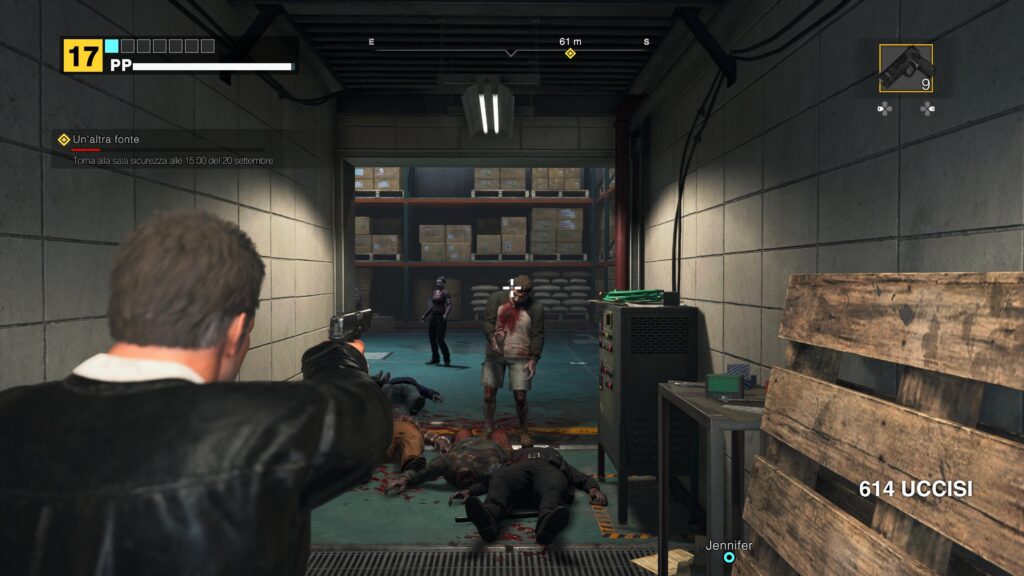 Dead Rising Deluxe Remaster - Recensione