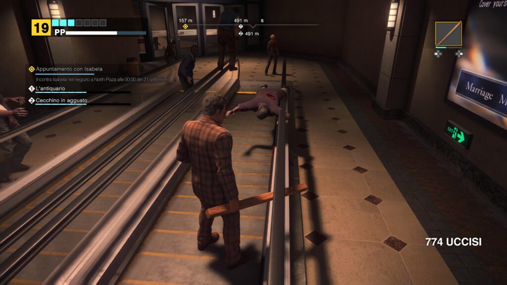 Dead Rising Deluxe Remaster - Recensione