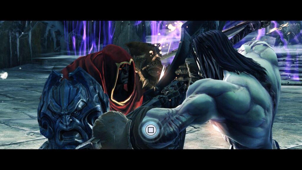 Darksiders II Deathnitive Edition - Recensione versione PS5