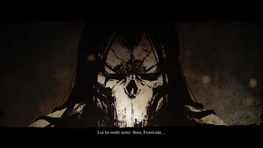 Darksiders II Deathnitive Edition - Recensione versione PS5