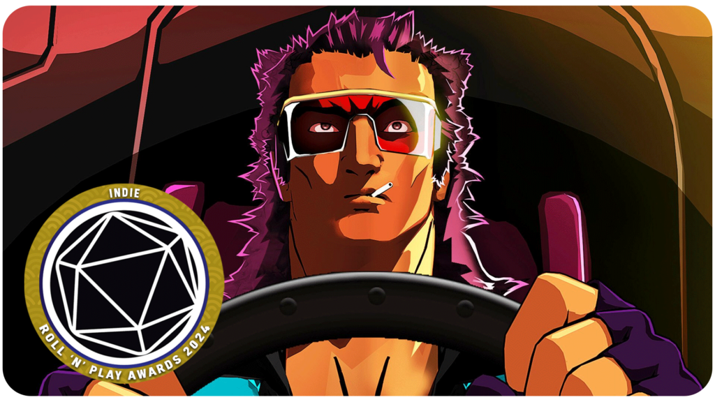 MULLET MADJACK