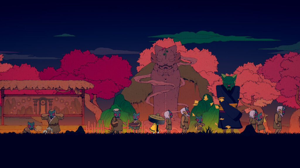 Nine Sols - Recensione versione PlayStation 5
