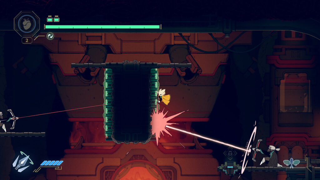 Nine Sols - Recensione versione PlayStation 5