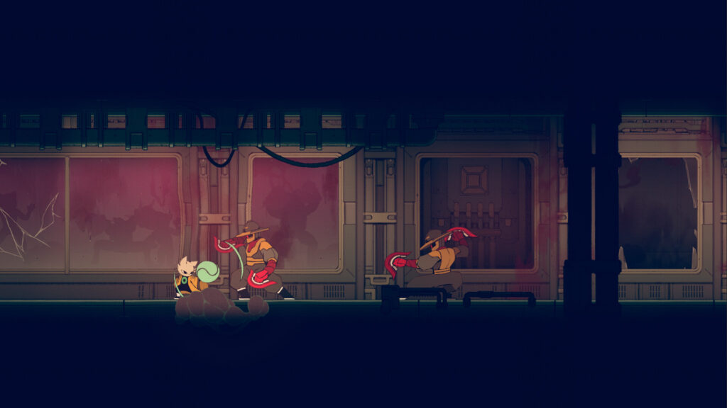 Nine Sols - Recensione versione PlayStation 5