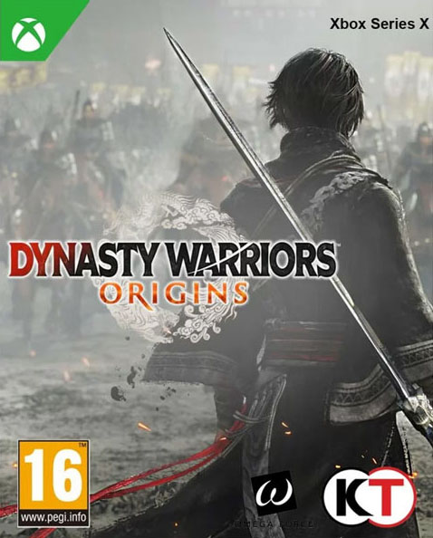 Cover del gioco