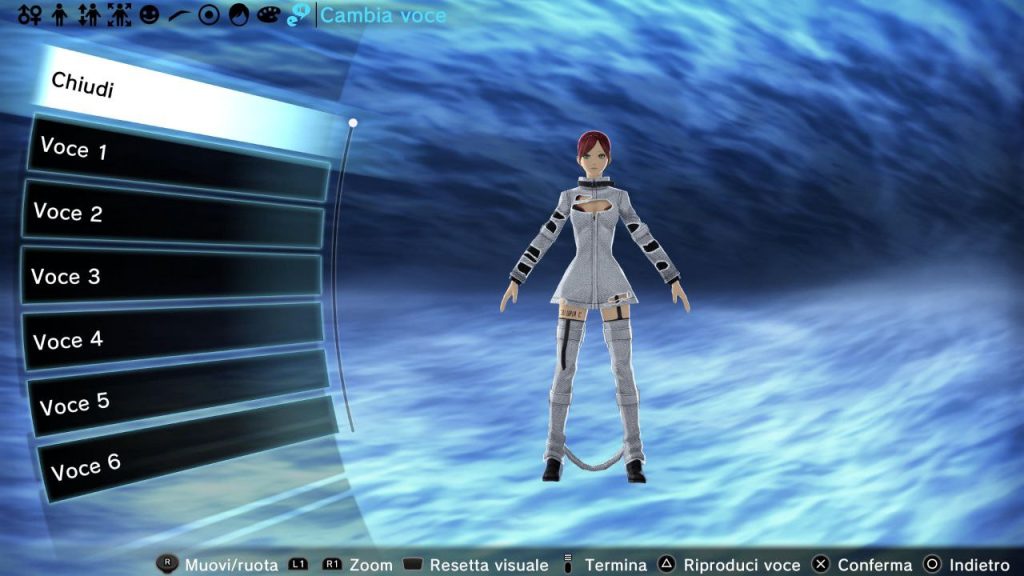 Freedom Wars Remastered Recensione