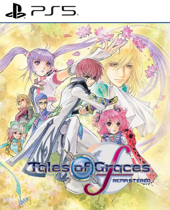 Cover del gioco