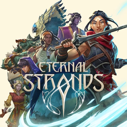 Cover del gioco