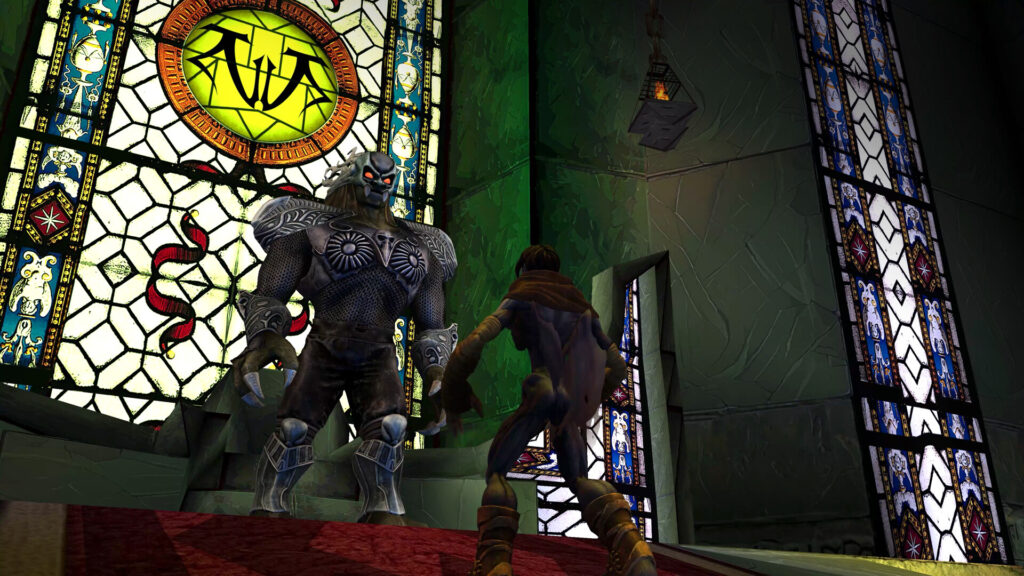 Legacy of Kain Soul Reaver 1 e 2 Remastered Recensione