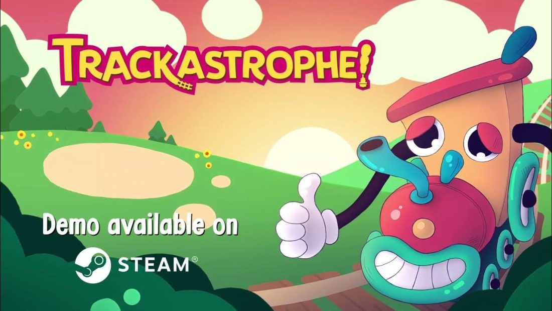 Trackastrophe!