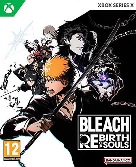 Cover del gioco