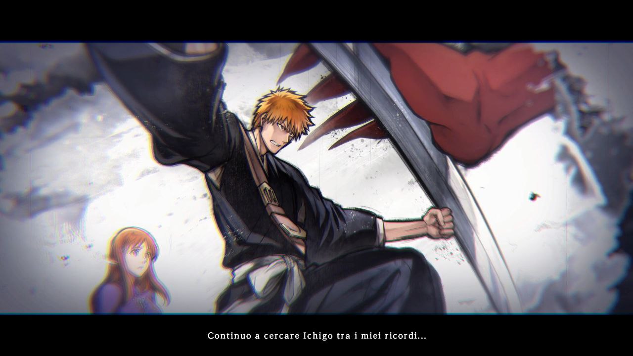 BLEACH Rebirth of Souls - Recensione