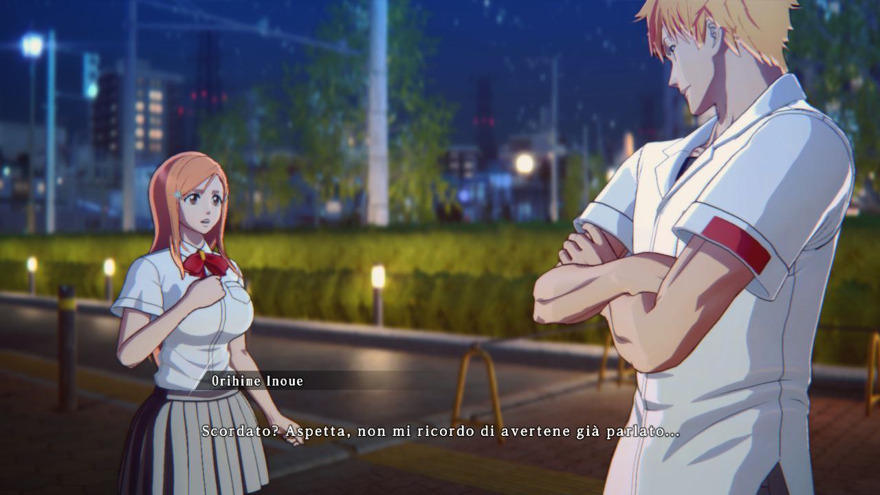 BLEACH Rebirth of Souls - Recensione