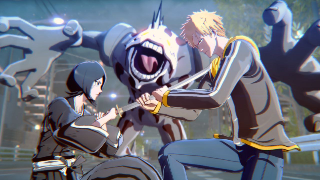 BLEACH Rebirth of Souls - Recensione