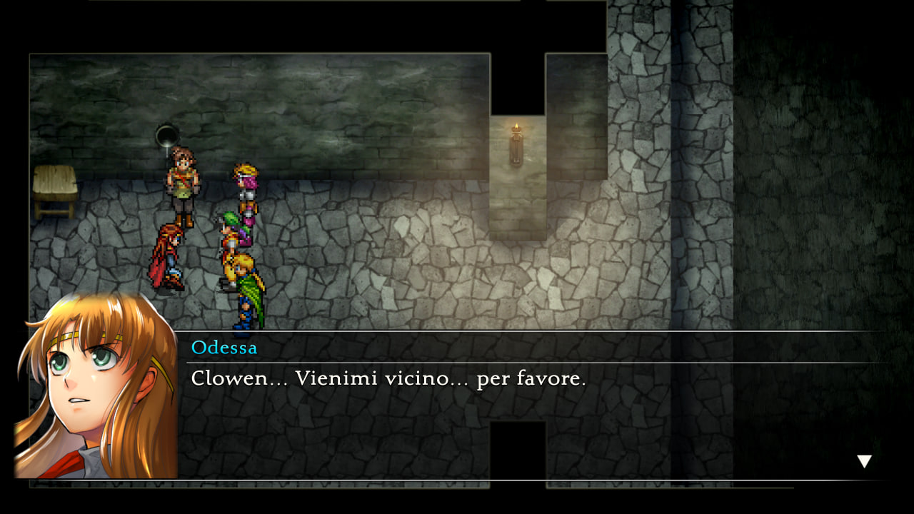 Suikoden I&II HD Remaster - Recensione
