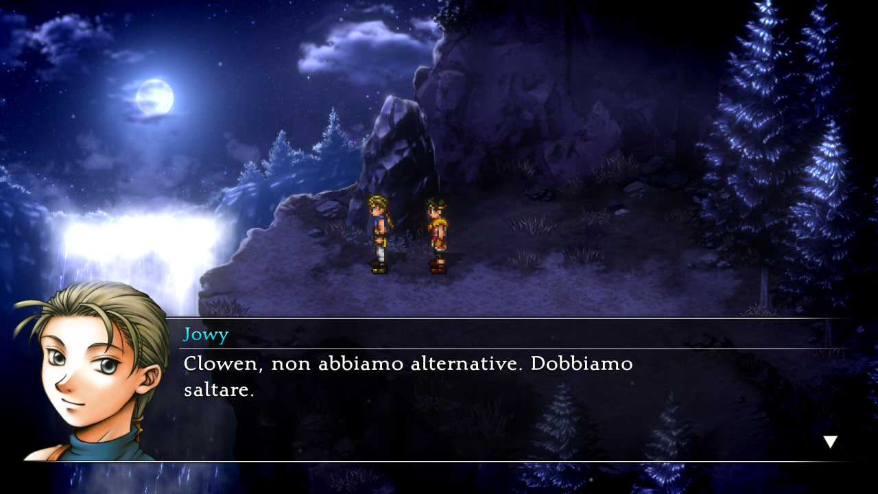 Suikoden I&II HD Remaster - Recensione