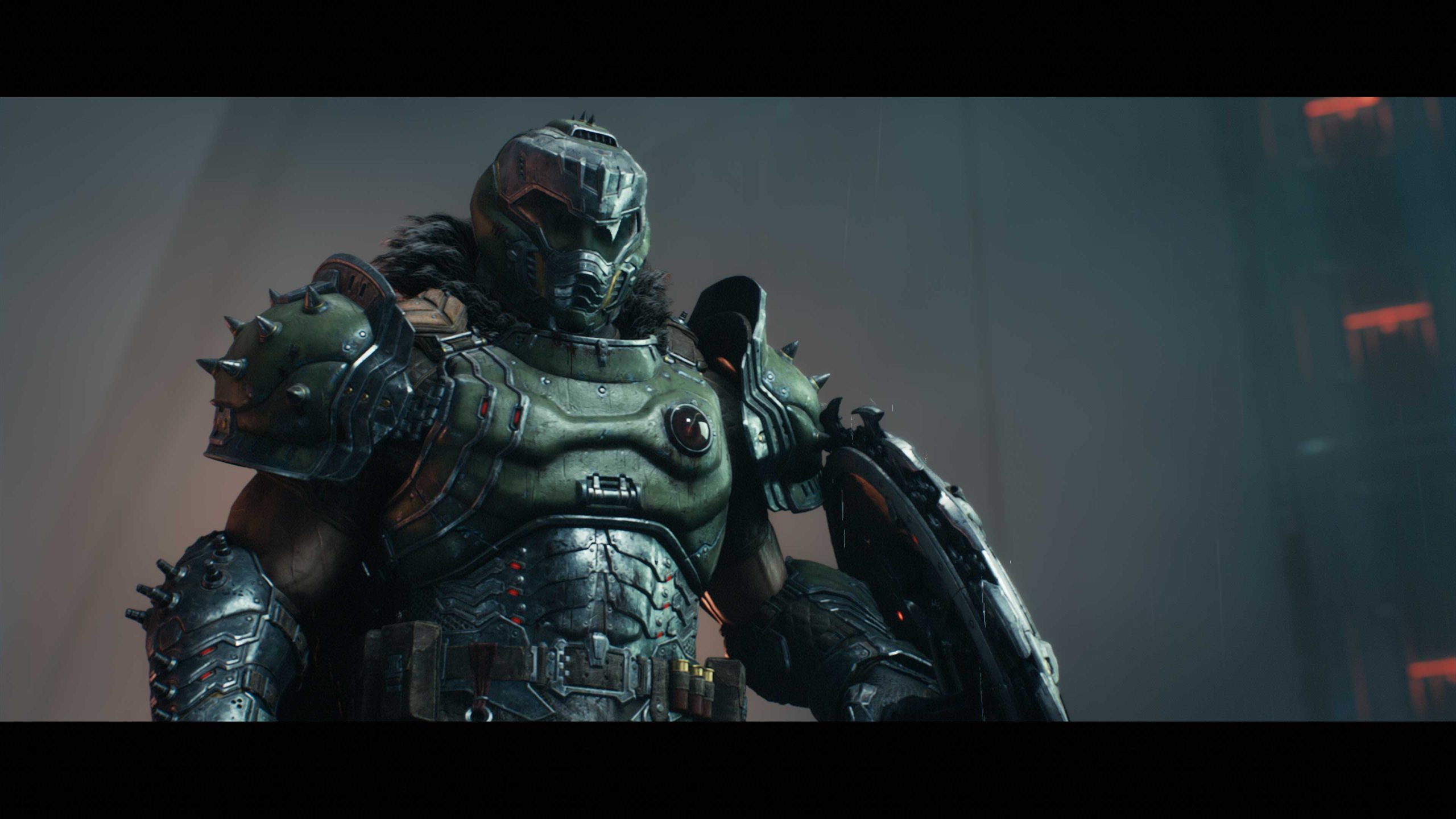 DOOM: The Dark Ages Slayer