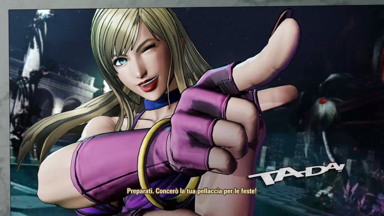 FATAL FURY: City of the Wolves - Recensione