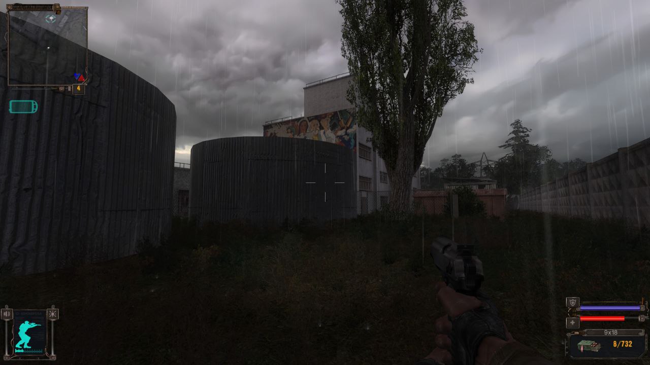 S.T.A.L.K.E.R.: Legends of the Zone Trilogy - Recensione per PS5