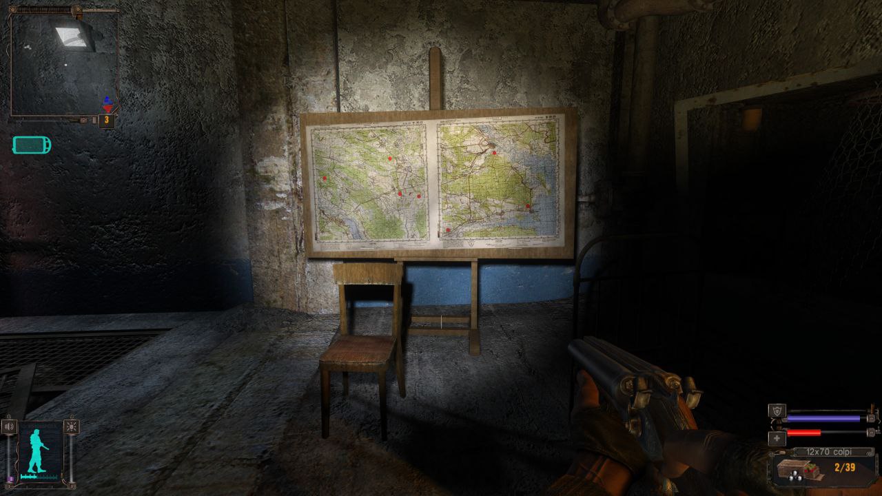 S.T.A.L.K.E.R.: Legends of the Zone Trilogy - Recensione per PS5