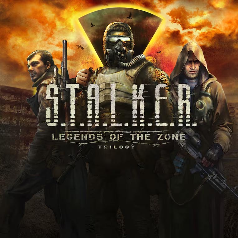 Cover del gioco
