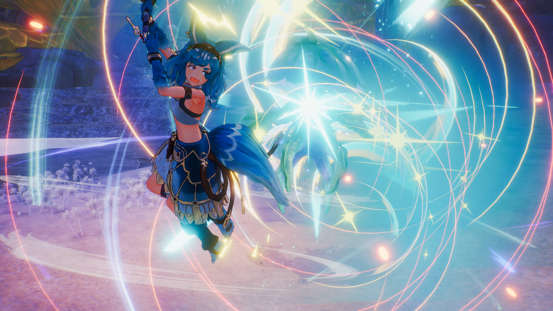 Atelier Yumia: The Alchemist of Memories & the Envisioned Land - Recensione