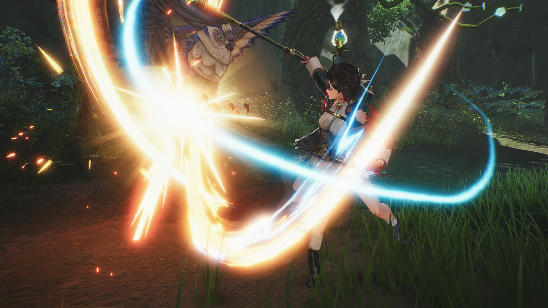 Atelier Yumia: The Alchemist of Memories & the Envisioned Land - Recensione